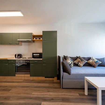 City Apartments Amstetten Bagian luar foto