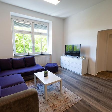 City Apartments Amstetten Bagian luar foto