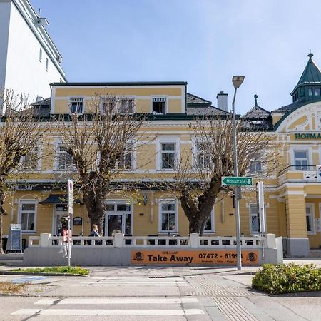 City Apartments Amstetten Bagian luar foto