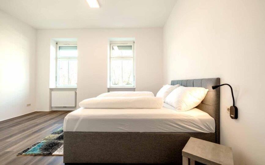 City Apartments Amstetten Bagian luar foto