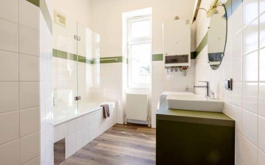 City Apartments Amstetten Bagian luar foto