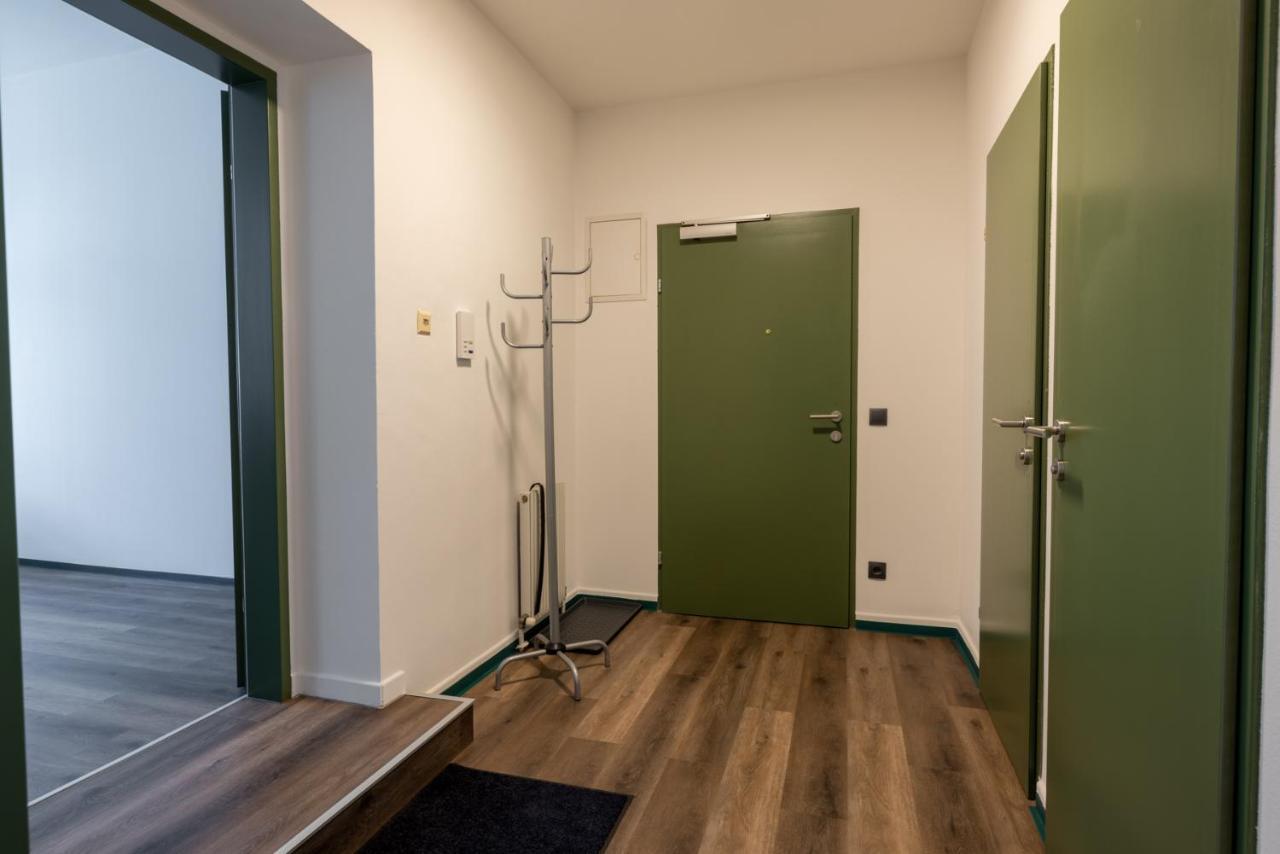 City Apartments Amstetten Bagian luar foto