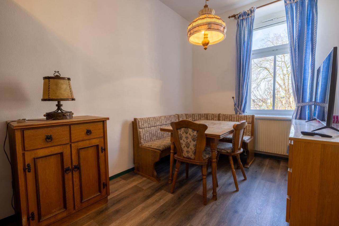 City Apartments Amstetten Bagian luar foto