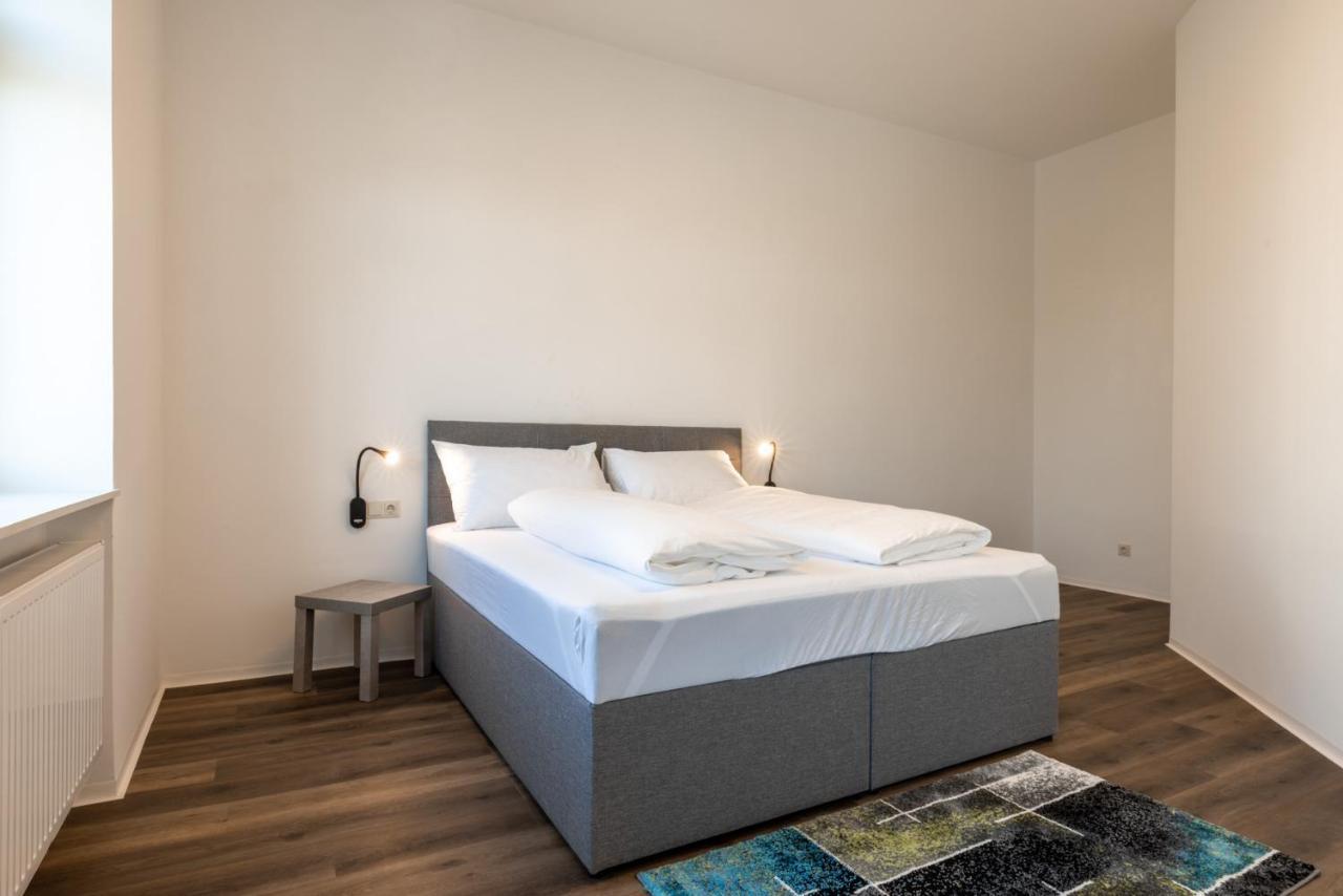 City Apartments Amstetten Bagian luar foto