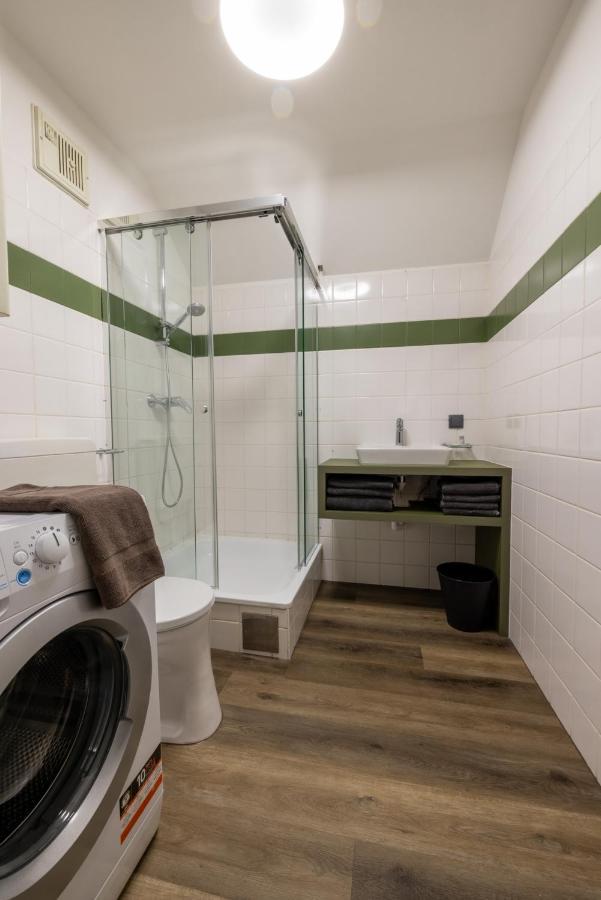 City Apartments Amstetten Bagian luar foto