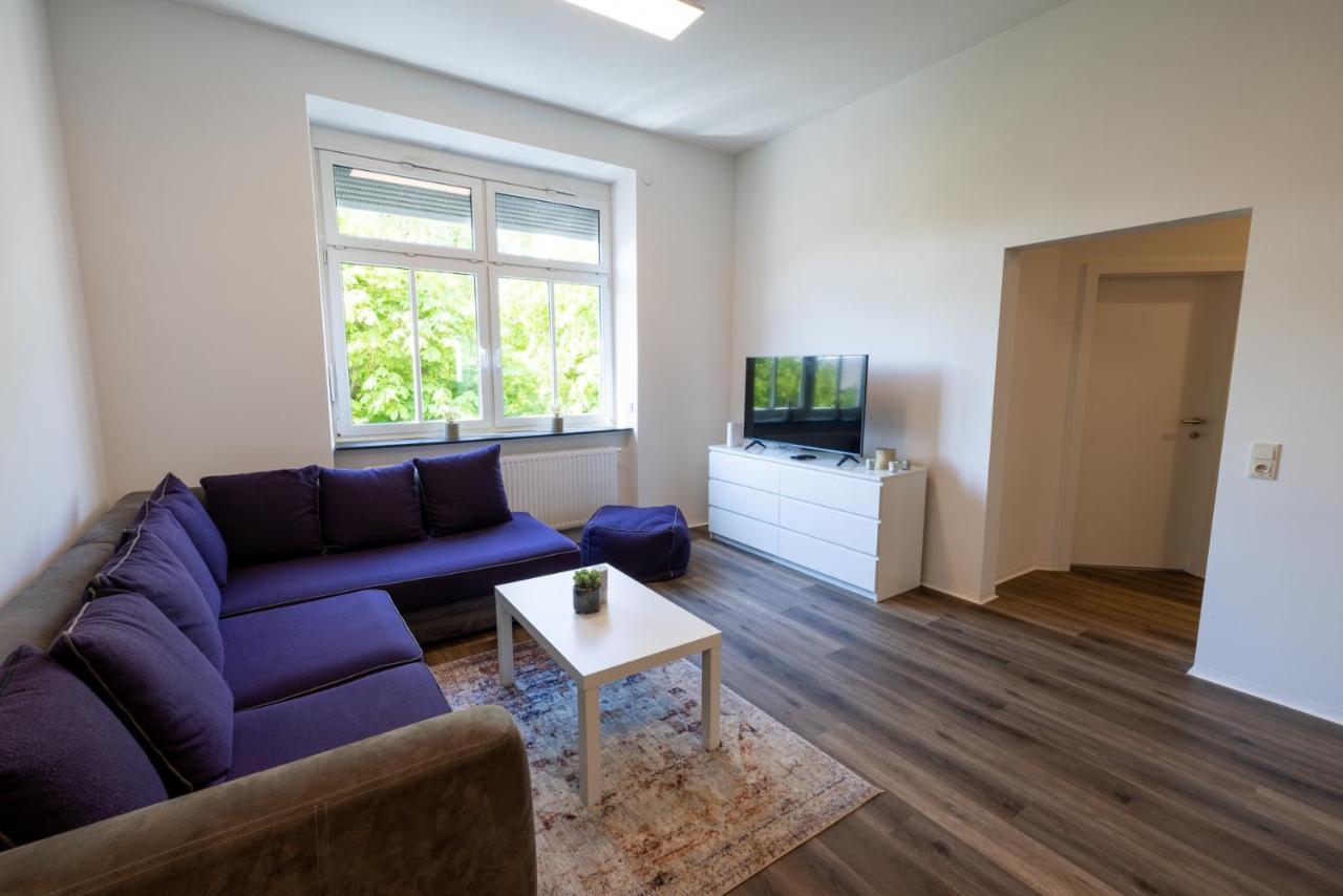 City Apartments Amstetten Bagian luar foto