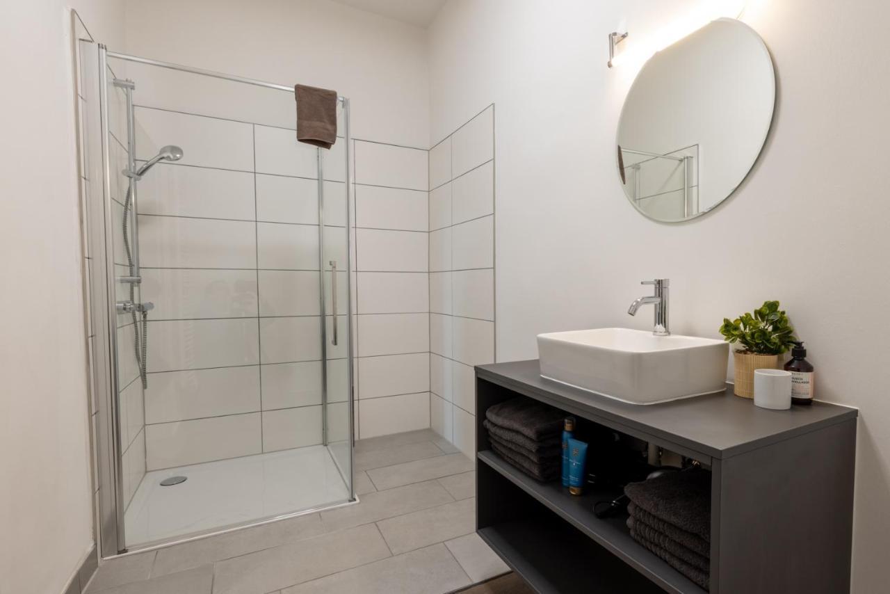 City Apartments Amstetten Bagian luar foto