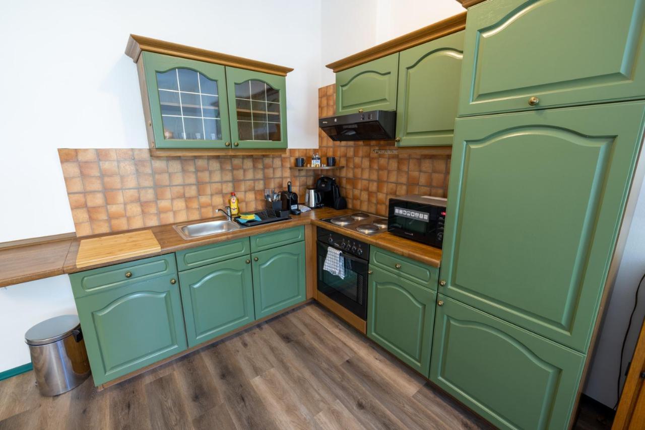 City Apartments Amstetten Bagian luar foto