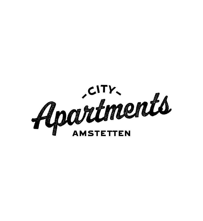 City Apartments Amstetten Bagian luar foto